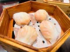 -白天鹅宾馆-玉堂春暖餐厅