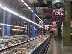 -麦德龙(京顺路商场店)