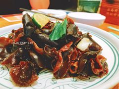 -云海肴·汽锅鸡·云南菜(苏州中心店)