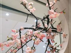 -蜜桃餐厅·伴山(绿宝广场店)