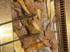 -新石器烤肉(之心城店)