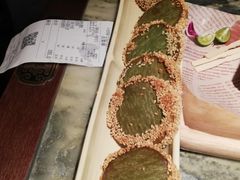 -绿茶餐厅(昌平悦荟店)