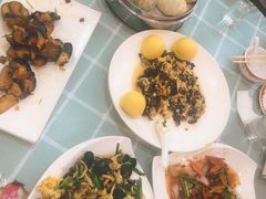 -四海蒸鲜蒸汽海鲜自助(北戴河店)