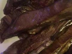 羊排-大萝卜烧烤羊蝎子烤全羊(新城河路店)