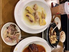 -日昌餐馆(亦庄店)