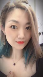 -Rebecca瑞贝卡时尚假发