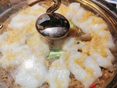 -绿茶餐厅(朝阳大悦城店)