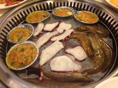 iphone_upload_pic-江南食代自助餐厅(宝龙城市广场店)