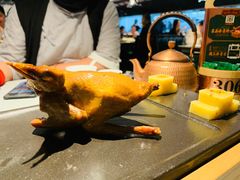 -大鸽饭(体育西路店)