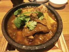 -云海肴·汽锅鸡·云南菜(天津国金汇店)