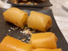 -酌宴府The China Club·广州万富希尔顿酒店(云城东路店)