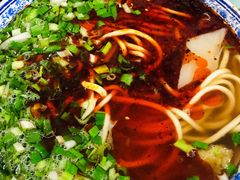 拉面-东方宫中国兰州牛肉拉面(厦门旗舰店)