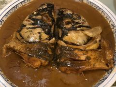 -香融府·烤鸭·家常菜(马家堡路店)