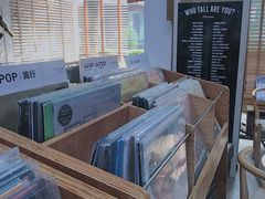 -黑胶星球(华发中城商都店)