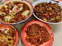 -老三样·旧食新味(万寿宫店)