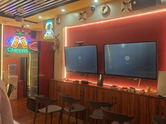 -老炮儿轰趴团建KTV桌游棋牌主题馆(五道口店（底商店))