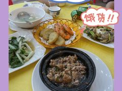 -秋姐美食店(旅游大道店)