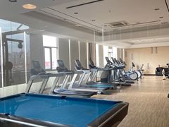 -一兆韦德健身(古美店)