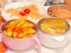 -椒爱水煮鱼川菜(新抚万达店)