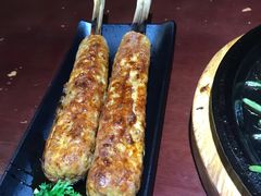 -胜代日本料理(云程巷小区店)