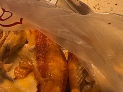 吴山烤鸡-吴山烤禽 (吴山路店)