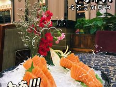 -祈胜邨•顺德鱼生•顺德菜(容桂店)