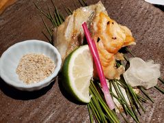 京都酒粕鳕鱼-花潮料理艺食馆(成都万象城店)