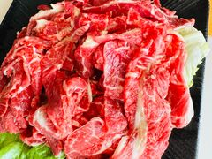 -三毛牛肉店(福强店)