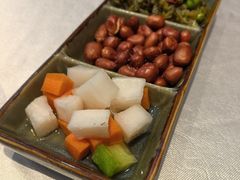 -老北门饭店(水阁路店)