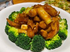 -味道家宴
