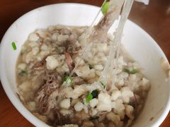 -刘信牛羊肉小炒泡馍(回民街店)
