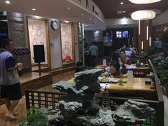 -纽斯桑拿会所(东绣路店)