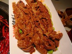 -川西坝子(老军营店)