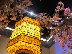 -绿茶餐厅(昌平悦荟店)