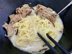 -吉野家(成都时代奥莱店)