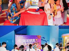 -南昌融创海世界