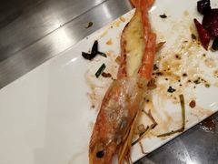 -雅玛花式铁板烧(国宏宾馆店)