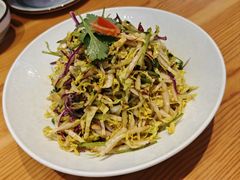 -满盛春饼·新津菜(河北路总店)