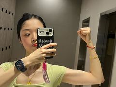 -OWNBODY健身(下沙店)