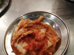 -MI WU FACTORY米屋美食工厂餐厅(绿地店)