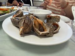 -景祥海鲜美食餐厅