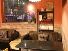 大厅-BGM CLUB二次元主题桌游店(康王路店)