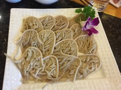 牛肚-老码头火锅(骡马市店)