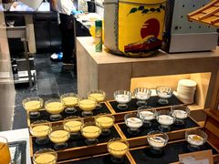-长沙三景韦尔斯利酒店·Oval全日制餐厅自助餐