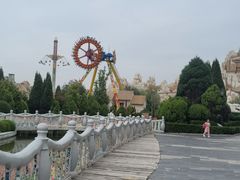 -蓬莱欧乐堡梦幻世界