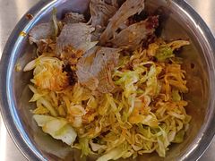 -王祖名抻面(罗湖分店)