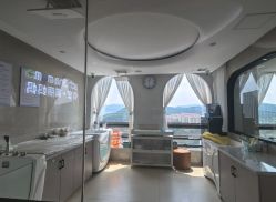 -悦家·美丽妈妈月子会所(龙奥店)