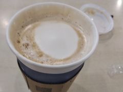 -瑞幸咖啡(东直门枢纽店)