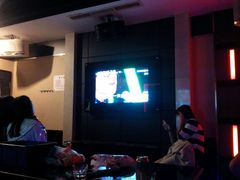 -新星KTV(友谊国际大厦店)