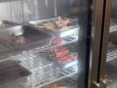 -幸福小串·地摊小炉子(三阳路店)
